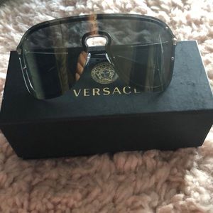 Versace sunglasses 2019 collection BRAND NEW